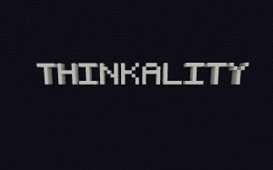 İndir Thinkality için Minecraft 1.10.2