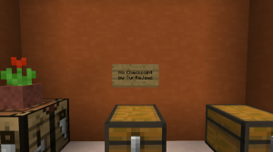 İndir No Checkpoint için Minecraft 1.12.2