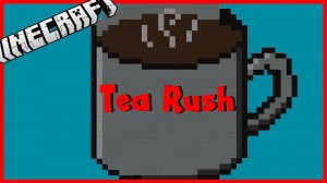 İndir Tea Rush için Minecraft 1.10.2