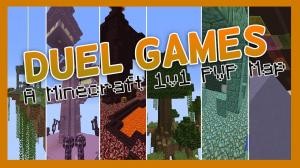 İndir Duel Games için Minecraft 1.10