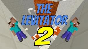 İndir The Levitator 2 için Minecraft 1.10.2