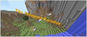 İndir The Teleport Paradox için Minecraft 1.10.2