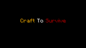 İndir Craft to Survive için Minecraft 1.10.2