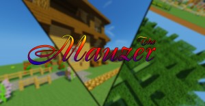 İndir The Mauzer için Minecraft 1.10.2