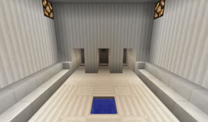 İndir The Room için Minecraft 1.10.2