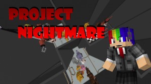 İndir Project Nightmare için Minecraft 1.10.2