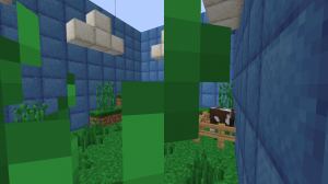 İndir Find the Button: Biome Explorer için Minecraft 1.10.2