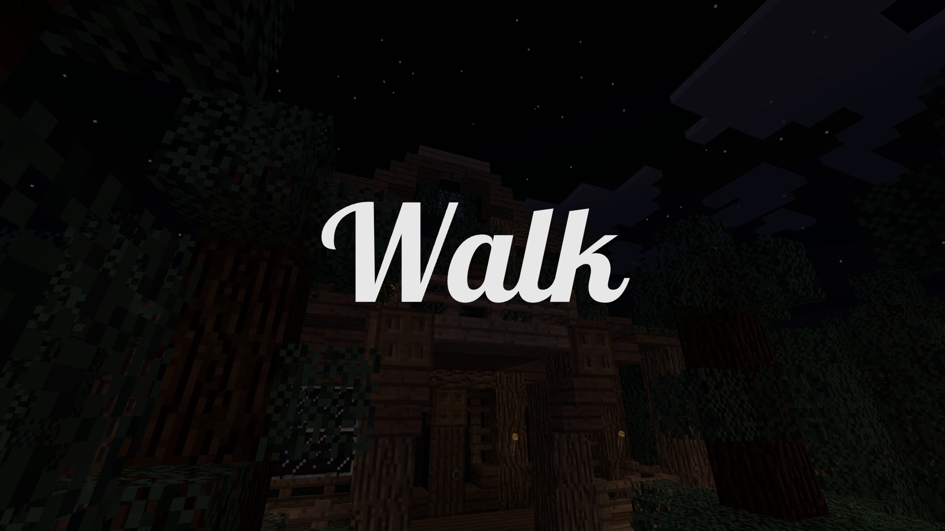 İndir Walk için Minecraft 1.10.2