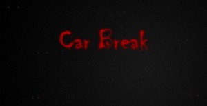 İndir Car Break için Minecraft 1.10.2