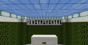 İndir The Instrumental için Minecraft 1.10.2