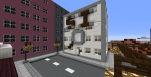 İndir SolveIT Case 7: The Missing Piece için Minecraft 1.10.2