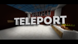 İndir Teleport için Minecraft 1.10.2