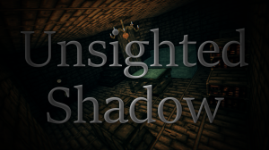 İndir Unsighted Shadow için Minecraft 1.11.2
