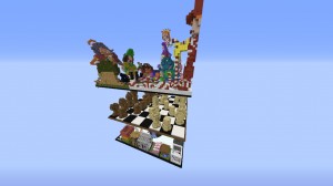 İndir Board Games için Minecraft 1.8.9