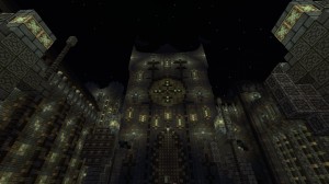 İndir The Curse of Darkness için Minecraft 1.10.2