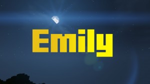 İndir Emily için Minecraft 1.10.2