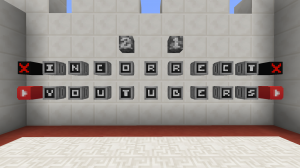 İndir 21 Incorrect YouTubers için Minecraft 1.10.2