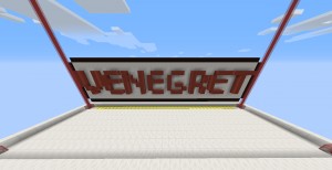 İndir Venegret için Minecraft 1.9