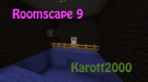 İndir Roomscape 9 için Minecraft 1.10.2