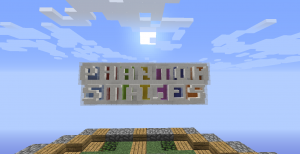 İndir Phantom Stages için Minecraft 1.10.2