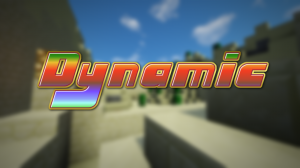 İndir Dynamic! için Minecraft 1.10.2