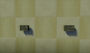 İndir Find the Button: Small Rooms 2 için Minecraft 1.10.2