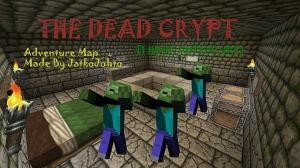 İndir The Dead Crypt için Minecraft 1.10.2