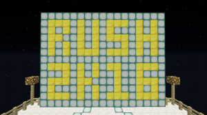 İndir RUSH 2K16! için Minecraft 1.10.2