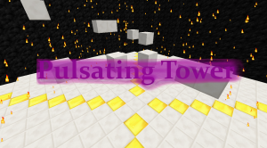 İndir Pulsating Tower için Minecraft 1.10.2