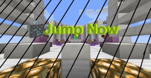 İndir Jump Now için Minecraft 1.9