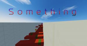 İndir Something için Minecraft 1.10.2