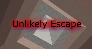 İndir Unlikely Escape için Minecraft 1.10.2