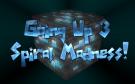 İndir Going Up 3 - Spiral Madness için Minecraft 1.10.2