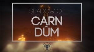 İndir Shadow of Carn Dûm için Minecraft 1.8.3