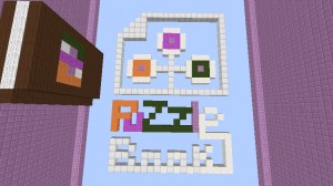 İndir Puzzle Book için Minecraft 1.9.4