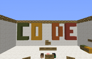 İndir Codebreaker! için Minecraft 1.10.2