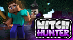 İndir Witch Hunter için Minecraft 1.11.2