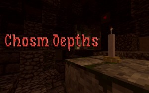 İndir Chasm Depths için Minecraft 1.9.4