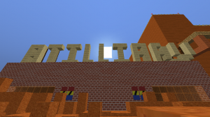 İndir Atilliary Facilities 3 için Minecraft 1.10