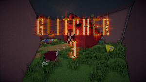 İndir The Glitcher 3 için Minecraft 1.10.2