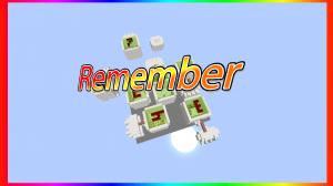 İndir Remember için Minecraft 1.10.2