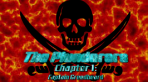 İndir The Plunderers: Chapter 1 için Minecraft 1.10.2