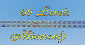 İndir 60 Levels için Minecraft 1.10.2