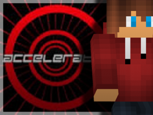 İndir Accelerator için Minecraft 1.10.2