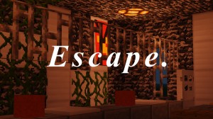 İndir Prisoner of War Escape için Minecraft 1.10
