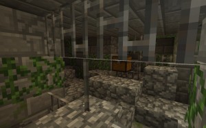 İndir Just Another One of Those... için Minecraft 1.10.2