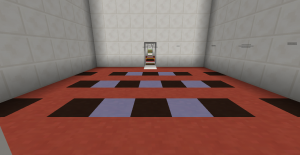 İndir Weird Floor için Minecraft 1.10.2