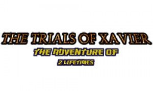İndir The Trials of Xavier için Minecraft 1.10.2