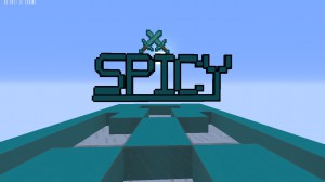 İndir SPICY için Minecraft 1.12
