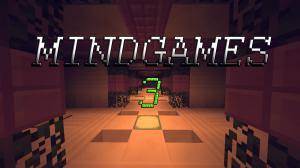 İndir MindGames 3 için Minecraft 1.10.2